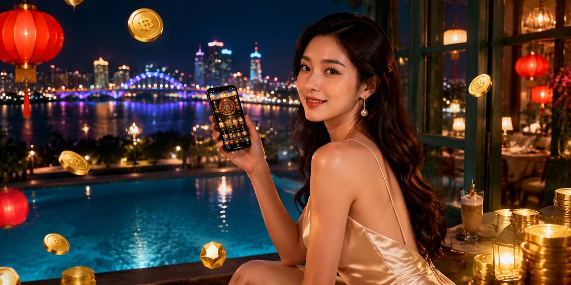 hdbet88 Chuyển Khoản Baccarat