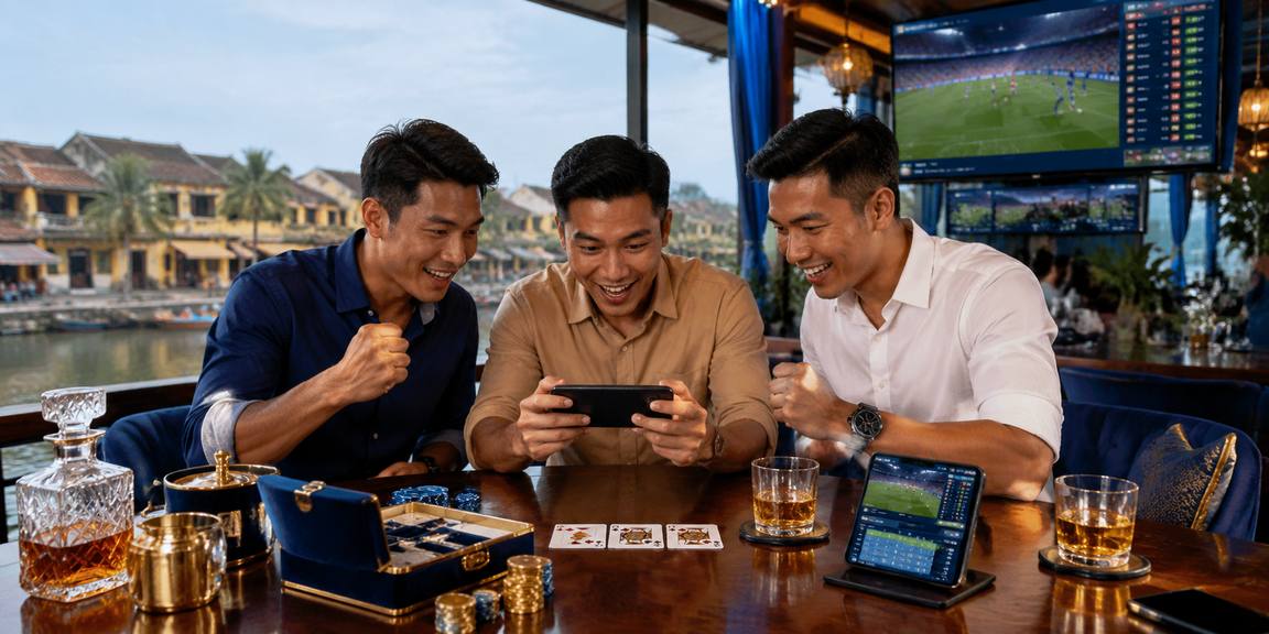 hdbet88 mobile gaming